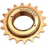 Трещотка для BMX SHUNFENG SF-FW08 18T