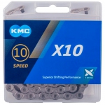 KMC X10