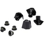 Бонки ROTOR для SHIMANO FC-R8100