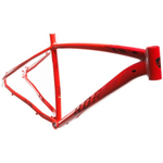 Рама HORST MESSER Red