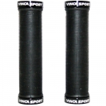 VINCA SPORT H-G 119, черные, зажим черный