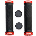 VINCA SPORT H-G 119, черные, зажим красный