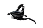 SHIMANO ST-EF500 (3 скорости, черный)