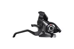 SHIMANO ST-EF51 (9 скоростей, черный)