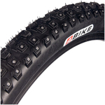 4BIKE шипованная 368 шипов (26