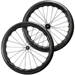 ELITEWHEELS DRIVE HELIX 68D SS 12x100/142 мм, Sapim, Shimano, CenterLock