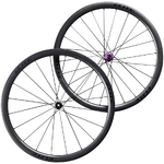 ELITEWHEELS MARVEL G36 12x100/142 мм, керамика, Shimano, CenterLock