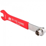 Ключ педальный BIKE HAND YC-161