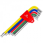 Набор шестигранников BIKE HAND YC-613-6C