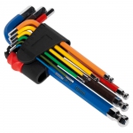 Набор шестигранников KENLI KL-9705C