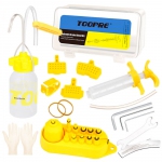 Инструмент для прокачки TOOPRE NYLON XL