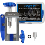 Инструмент для обрезки гидролиний/запрессовки оливок TOOPRE PRO-04
