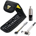 Трещотка TOOPRE RATCHET ROCKET LITE NTX+